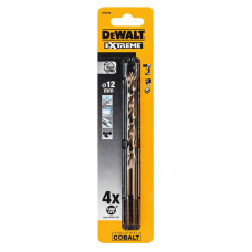 Купить Сверло по металлу DeWALT DT4916. Официальный фирменный магазин Dewalt Stanley Black+Decker Bostitch