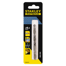 Купити Cвердлo по металу STANLEY FATMAX STA51073. Офіційний фірмовий магазин Dewalt Stanley Black+Decker Bostitch, фірмова гарантія