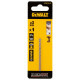 Купить Сверло по металлу Black & Gold DeWALT DT20514. Официальный фирменный магазин Dewalt Stanley Black+Decker Bostitch