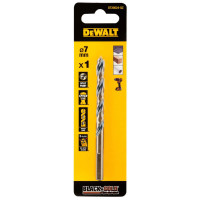 Купити Свердло по металу Black & Gold DeWALT DT20524. Офіційний фірмовий магазин Dewalt Stanley Black+Decker Bostitch, фірмова гарантія
