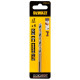Купить Сверло по металлу Black & Gold DeWALT DT20524. Официальный фирменный магазин Dewalt Stanley Black+Decker Bostitch
