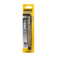 Купить Сверло по металлу DeWALT DT4917. Официальный фирменный магазин Dewalt Stanley Black+Decker Bostitch
