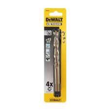 Купити Свердло по металу DeWALT DT4917. Офіційний фірмовий магазин Dewalt Stanley Black+Decker Bostitch, фірмова гарантія