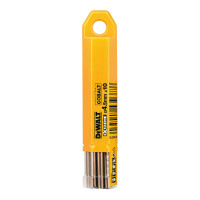 Купить Сверло по металлу DeWALT DT4927. Официальный фирменный магазин Dewalt Stanley Black+Decker Bostitch