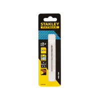Купити Cвердлo по металу STANLEY FATMAX STA51028. Офіційний фірмовий магазин Dewalt Stanley Black+Decker Bostitch, фірмова гарантія