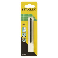 Купить Сверло по плитке, стеклу STANLEY STA53247. Официальный фирменный магазин Dewalt Stanley Black+Decker Bostitch