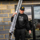 Купить Свитшот 100 YEAR LOGO SWEATSHIRT DeWALT DWC237-001-L. Официальный фирменный магазин Dewalt Stanley Black+Decker Bostitch