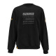 Купить Свитшот 100 YEAR LOGO SWEATSHIRT DeWALT DWC237-001-M. Официальный фирменный магазин Dewalt Stanley Black+Decker Bostitch