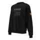 Купить Свитшот 100 YEAR LOGO SWEATSHIRT DeWALT DWC237-001-M. Официальный фирменный магазин Dewalt Stanley Black+Decker Bostitch