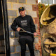 Купить Свитшот 100 YEAR LOGO SWEATSHIRT DeWALT DWC237-001-XL. Официальный фирменный магазин Dewalt Stanley Black+Decker Bostitch
