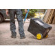 Купити Ящик Скринька Fatmax Mobile Contractor Chest, розміри 603 x375x430 мм, з колесами STANLEY 1-97-503. Офіційний фірмовий магазин Dewalt Stanley Black+Decker Bostitch, фірмова гарантія