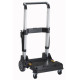 Купити Візок для інструментальних ящиків TSTAK DeWALT DWST1-71196. Офіційний фірмовий магазин Dewalt Stanley Black+Decker Bostitch, фірмова гарантія