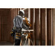 Купить Профессиональный ремень с навесными сумками DeWALT DWST40603-1. Официальный фирменный магазин Dewalt Stanley Black+Decker Bostitch