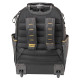 Купити Рюкзак для інструментів DeWALT DWST60101-1. Офіційний фірмовий магазин Dewalt Stanley Black+Decker Bostitch, фірмова гарантія