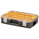 Купить Органайзер TSTAK с прозрачной крышкой DeWALT DWST82968-1. Официальный фирменный магазин Dewalt Stanley Black+Decker Bostitch