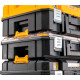 Купить Органайзер McLaren DeWALT DWST82968-1M. Официальный фирменный магазин Dewalt Stanley Black+Decker Bostitch