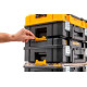 Купить Органайзер McLaren DeWALT DWST82968-1M. Официальный фирменный магазин Dewalt Stanley Black+Decker Bostitch