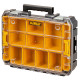 Купить Органайзер TSTAK с прозрачной крышкой DeWALT DWST82968-1. Официальный фирменный магазин Dewalt Stanley Black+Decker Bostitch