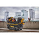 Купить Сумка открытого типа системы TSTAK DeWALT DWST82990-1. Официальный фирменный магазин Dewalt Stanley Black+Decker Bostitch