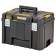 Купить Ящик TSTAK 2.0 DeWALT DWST83346-1. Официальный фирменный магазин Dewalt Stanley Black+Decker Bostitch