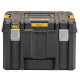 Купить Ящик TSTAK 2.0 DeWALT DWST83346-1. Официальный фирменный магазин Dewalt Stanley Black+Decker Bostitch