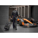 Купить Сумка для инструмента McLaren DeWALT DWST83522-9. Официальный фирменный магазин Dewalt Stanley Black+Decker Bostitch
