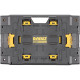 Купить Адаптер для ящиков TOUGHSYSTEM - TSTAK DeWALT DWST08017-1. Официальный фирменный магазин Dewalt Stanley Black+Decker Bostitch