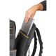 Купити Рюкзак для інструментів PRO BACKPACK DeWALT DWST60102-1. Офіційний фірмовий магазин Dewalt Stanley Black+Decker Bostitch, фірмова гарантія