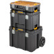 Купить Ящик-тележка TSTAK 2.0 DeWALT DWST83347-1. Официальный фирменный магазин Dewalt Stanley Black+Decker Bostitch