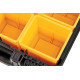 Купить Органайзер TOUGHSYSTEM 2.0 DeWALT DWST83392-1. Официальный фирменный магазин Dewalt Stanley Black+Decker Bostitch