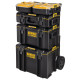 Купить Органайзер TOUGHSYSTEM 2.0 DeWALT DWST83392-1. Официальный фирменный магазин Dewalt Stanley Black+Decker Bostitch