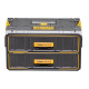 Купить Ящик TOUGHSYSTEM 2.0 DeWALT DWST83529-1. Официальный фирменный магазин Dewalt Stanley Black+Decker Bostitch