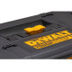 Купить Ящик TOUGHSYSTEM 2.0 DeWALT DWST83529-1. Официальный фирменный магазин Dewalt Stanley Black+Decker Bostitch