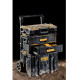 Купить Ящик TOUGHSYSTEM 2.0 DeWALT DWST83529-1. Официальный фирменный магазин Dewalt Stanley Black+Decker Bostitch
