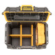 Купить Ящик с органайзером TOUGHSYSTEM 2.0 DeWALT DWST08035-1. Официальный фирменный магазин Dewalt Stanley Black+Decker Bostitch
