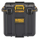 Купить Ящик с органайзером TOUGHSYSTEM 2.0 DeWALT DWST08035-1. Официальный фирменный магазин Dewalt Stanley Black+Decker Bostitch