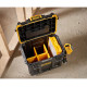 Купить Ящик с органайзером TOUGHSYSTEM 2.0 DeWALT DWST08035-1. Официальный фирменный магазин Dewalt Stanley Black+Decker Bostitch