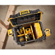 Купить Ящик с органайзером TOUGHSYSTEM 2.0 DeWALT DWST08035-1. Официальный фирменный магазин Dewalt Stanley Black+Decker Bostitch