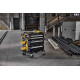 Купити Робоча станція 5 в 1 (комплект ящиків на візку) TOUGHSYSTEM 2.0 DXL DeWALT DWST60510-1. Офіційний фірмовий магазин Dewalt Stanley Black+Decker Bostitch, фірмова гарантія