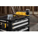 Купити Робоча станція 5 в 1 (комплект ящиків на візку) TOUGHSYSTEM 2.0 DXL DeWALT DWST60510-1. Офіційний фірмовий магазин Dewalt Stanley Black+Decker Bostitch, фірмова гарантія