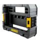 Купити Ящик для зберігання наборів в кейсах TOUGH CASE DeWALT DT70716. Офіційний фірмовий магазин Dewalt Stanley Black+Decker Bostitch, фірмова гарантія