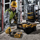 Купити Ящик для зберігання наборів в кейсах TOUGH CASE DeWALT DT70716. Офіційний фірмовий магазин Dewalt Stanley Black+Decker Bostitch, фірмова гарантія