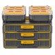 Купити Ящик TOUGHSYSTEM 2.0 DeWALT DWST08330-1. Офіційний фірмовий магазин Dewalt Stanley Black+Decker Bostitch, фірмова гарантія