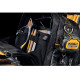 Купить Сумка для инструмента TOUGHSYSTEM 2.0 DeWALT DWST83524-1. Официальный фирменный магазин Dewalt Stanley Black+Decker Bostitch