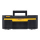 Купити Ящик інструментальний TSTAK DeWALT DWST1-70705. Офіційний фірмовий магазин Dewalt Stanley Black+Decker Bostitch, фірмова гарантія