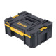 Купити Ящик інструментальний TSTAK DeWALT DWST1-70705. Офіційний фірмовий магазин Dewalt Stanley Black+Decker Bostitch, фірмова гарантія