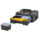 Купити Ящик інструментальний TSTAK DeWALT DWST1-70705. Офіційний фірмовий магазин Dewalt Stanley Black+Decker Bostitch, фірмова гарантія