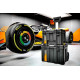 Купить Комплект ящиков McLaren DeWALT DWST60452-1. Официальный фирменный магазин Dewalt Stanley Black+Decker Bostitch