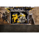 Купити Ящик TOUGHSYSTEM 2.0 DeWALT DWST83294-1. Офіційний фірмовий магазин Dewalt Stanley Black+Decker Bostitch, фірмова гарантія