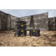 Купити Ящик TOUGHSYSTEM 2.0 DeWALT DWST83294-1. Офіційний фірмовий магазин Dewalt Stanley Black+Decker Bostitch, фірмова гарантія